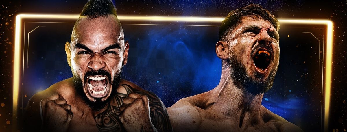 BKFC Presents Bare Knuckle Fighting, 20 December | Event in Uncasville | AllEvents