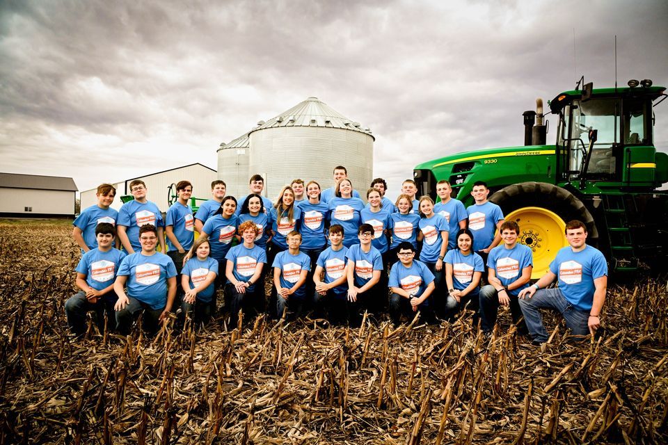 Pancake Supper , Columbus Community School District, Columbus Junction