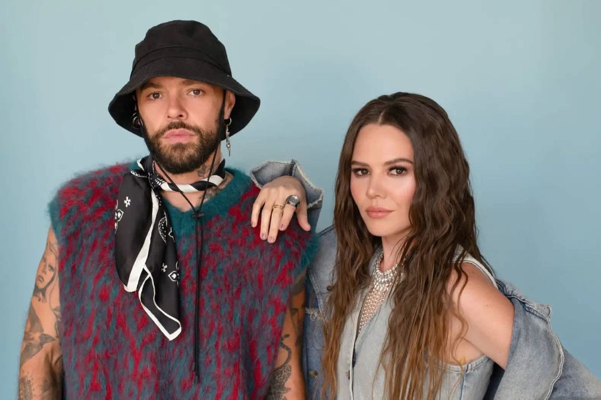Jesse and Joy Monterrey Tickets, 28 February | Event in Monterrey | AllEvents