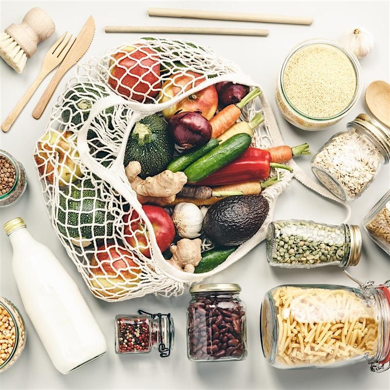 FREE Workshop: Zero Waste Living, 21 February | Event in Victoria | AllEvents