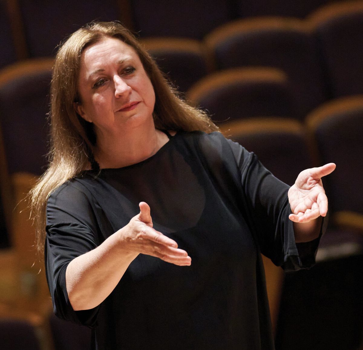 Colorado Symphony Orchestra: Jaime Martin - Tchaikovsky Symphony No. 6 Pathertique, 5 February | Event in Denver