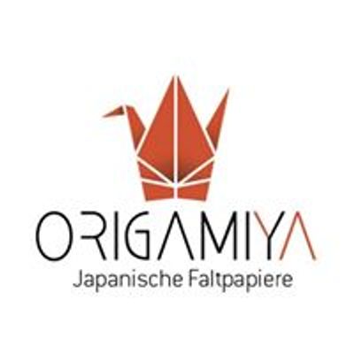 Origamiya