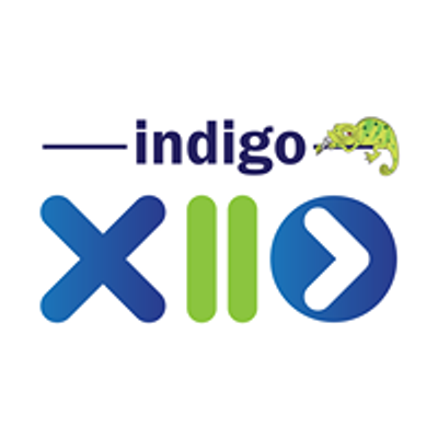 Indigo XP HSR