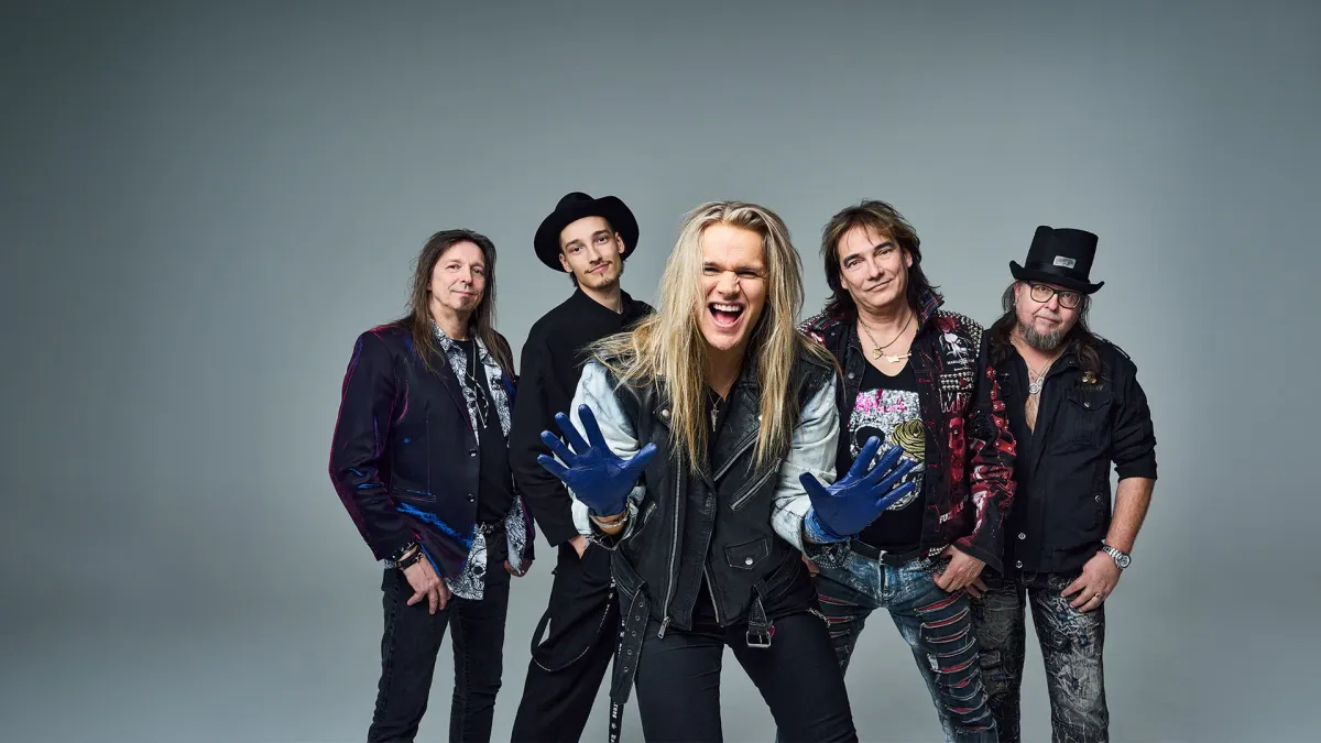 Popeda in Rauma, 23 August | Event in Rauma | AllEvents