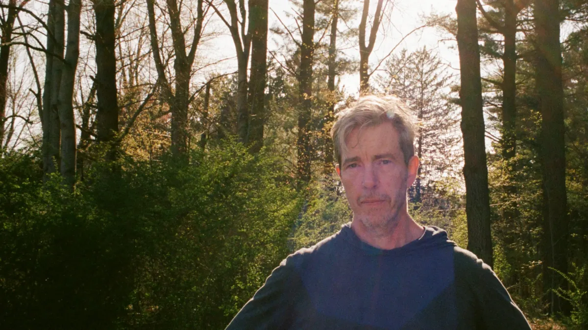 Bill Callahan in Groningen