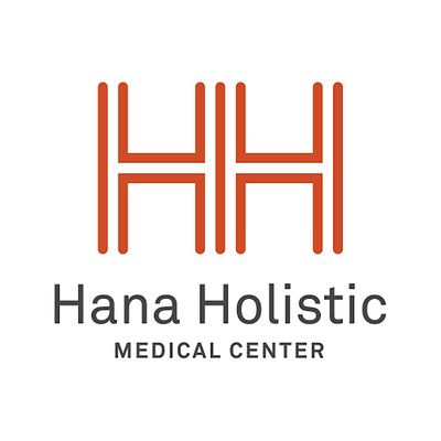 Hana Holistic Medical Center logo