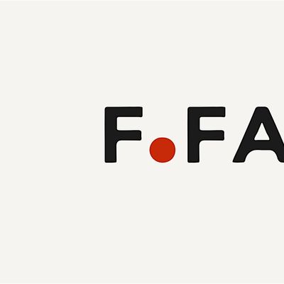 Festival of Figurative Art logo