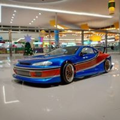 Drift Oragon