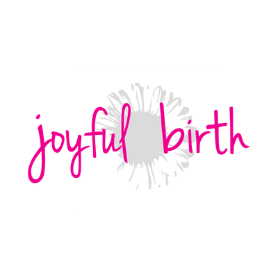 Joyful Birth logo