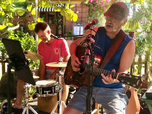 Steve Borst Michael Beck Play Isabelles At The Historic Peninsula Inn Steve Borst Michael Beck Play Isabelles At The Historic Peninsula Inn