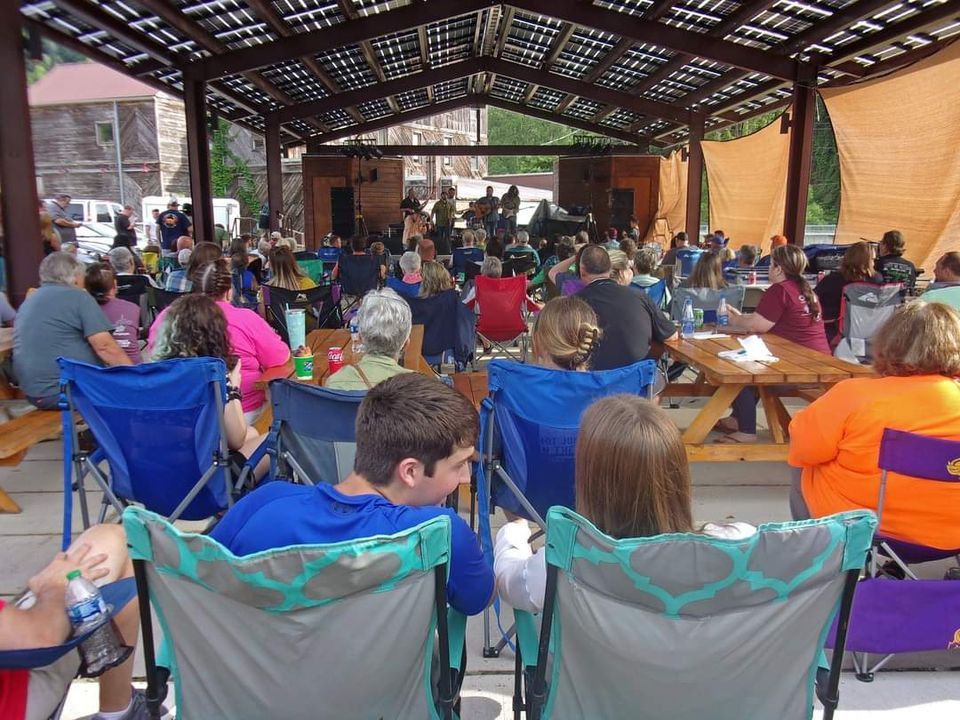 Clintwood Labor Day Bash (Bear Pen Pool), Clintwood, Virginia
