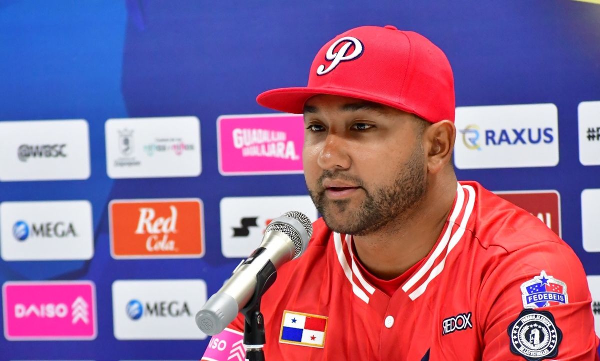 World Baseball Classic: Pool A - Game 7 (Panama vs Colombia), 9 March | Event in San Juan | AllEvents