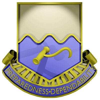 11th Transporation Battalion (Terminal)