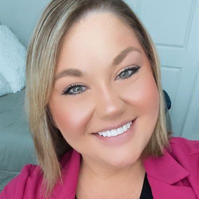 Kelly Schmidt