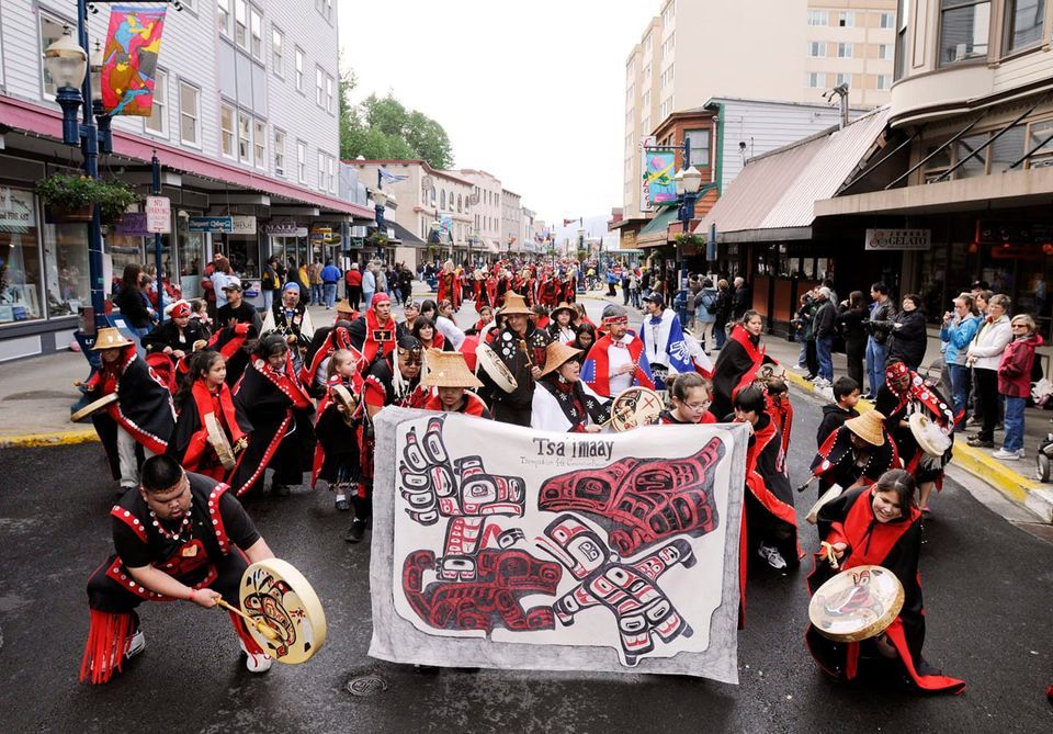 fourth of july events juneau alaska