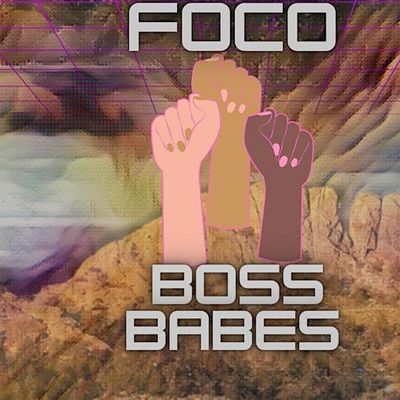 Foco Boss Babes logo