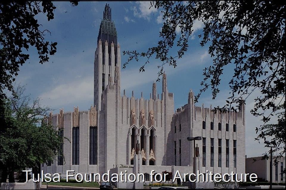 TFA Cathedral District Crawl 2026 in Partnership with Tulsa Opera, 1 March | Event in Tulsa | AllEvents