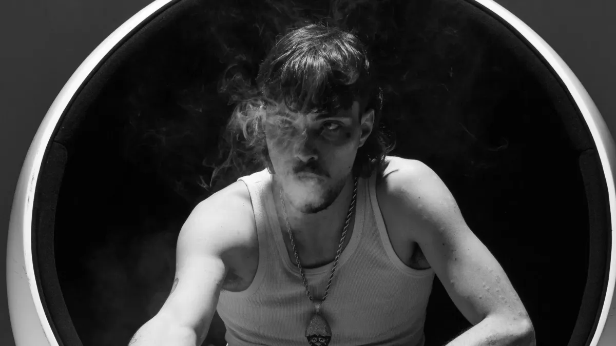 Ketama126 in Zürich, 25 January | Event in Zurich | AllEvents