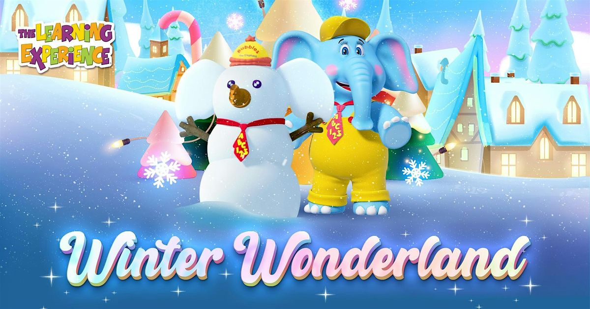 Winter Wonderland Open House at TLE Milford, 5 December | Event in Milford | AllEvents
