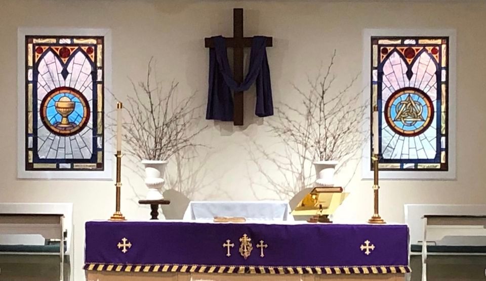 Sundays in Lent, 2813 Godfrey Ave NE, Fort Payne, AL, United States