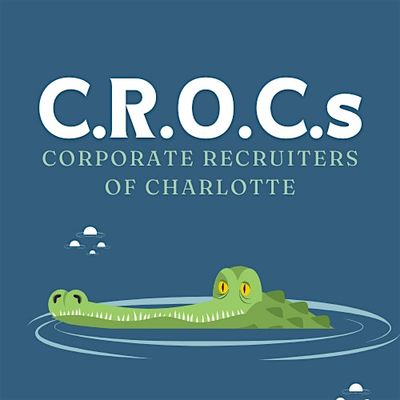 Corporate Recruiters of Charlotte logo