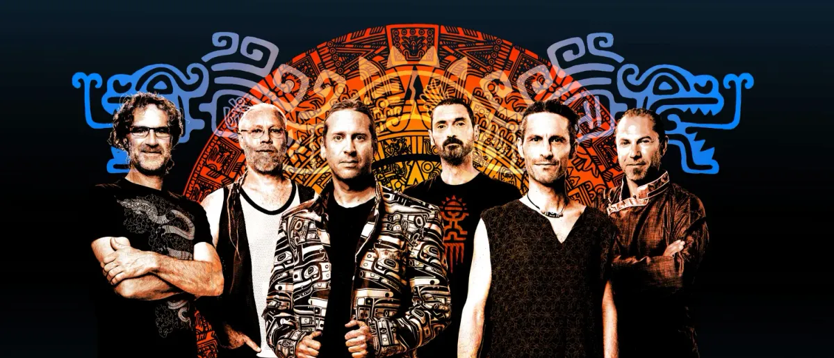Hilight Tribe in Ostwald, 13 November | Event in Strasbourg | AllEvents
