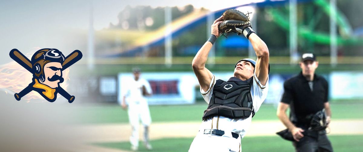 Lafayette Aviators vs. Terre Haute Rex, 8 July | Event in Lafayette | AllEvents