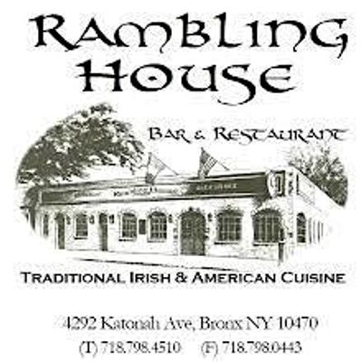 Rambling House