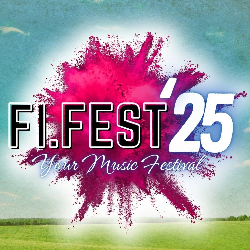 Fi.Fest 2025 | Event in Maidenhead | AllEvents