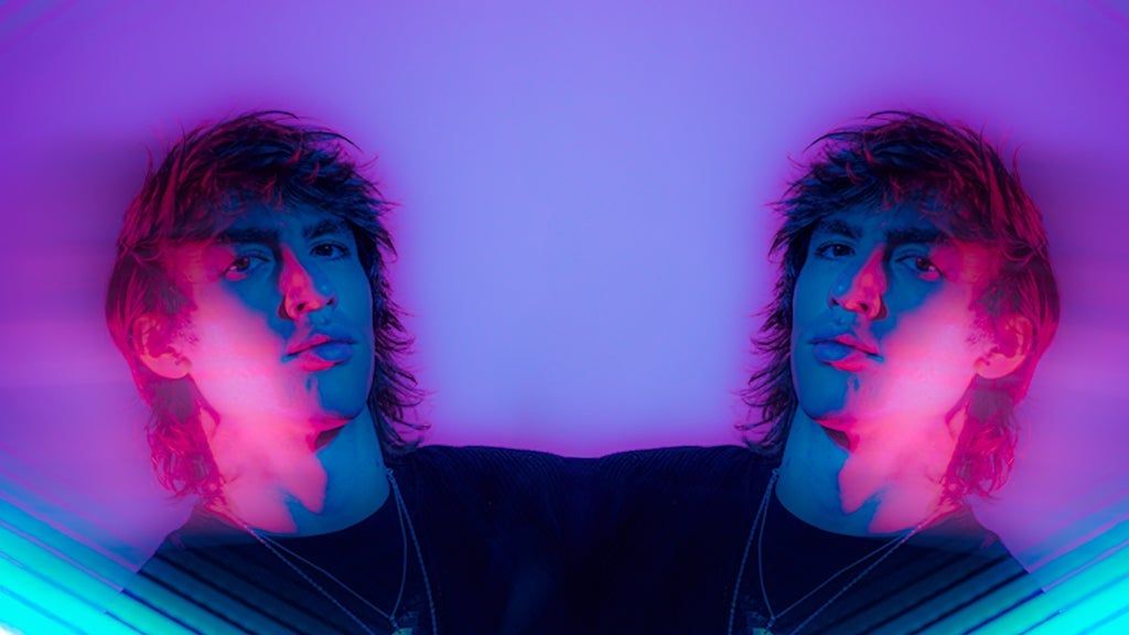 INZO - MIRRORVERSE TOUR, 26 March | Event in Missoula | AllEvents