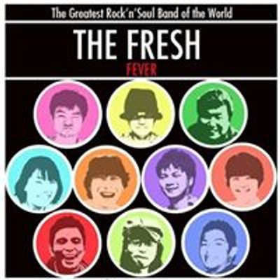 THE FRESH （ザ・フレッシュ）
