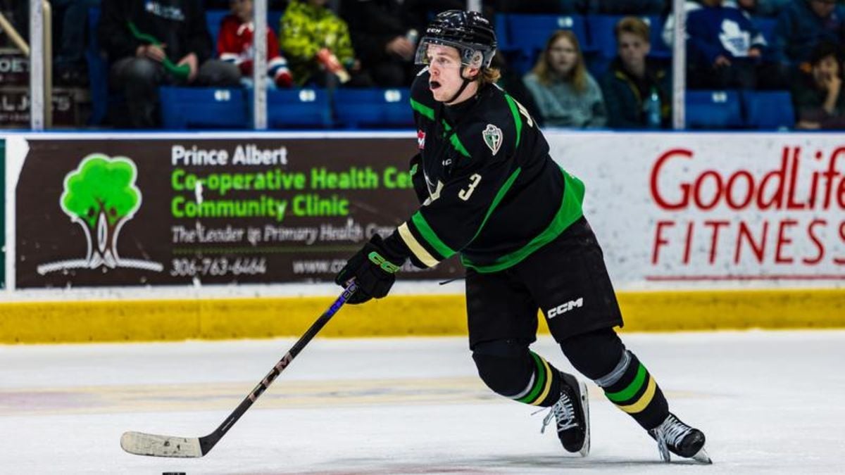 Moose Jaw Warriors vs. Prince George Cougars, 20 February | Event in Moose Jaw | AllEvents