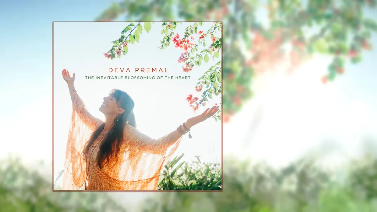 Deva Premal, Miten in Lausanne, 17 September | Event in Lausanne | AllEvents