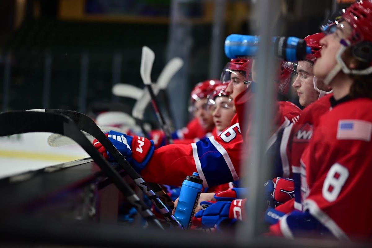Portland Winterhawks at Spokane Chiefs at Spokane Arena, 12 December | Event in Spokane | AllEvents
