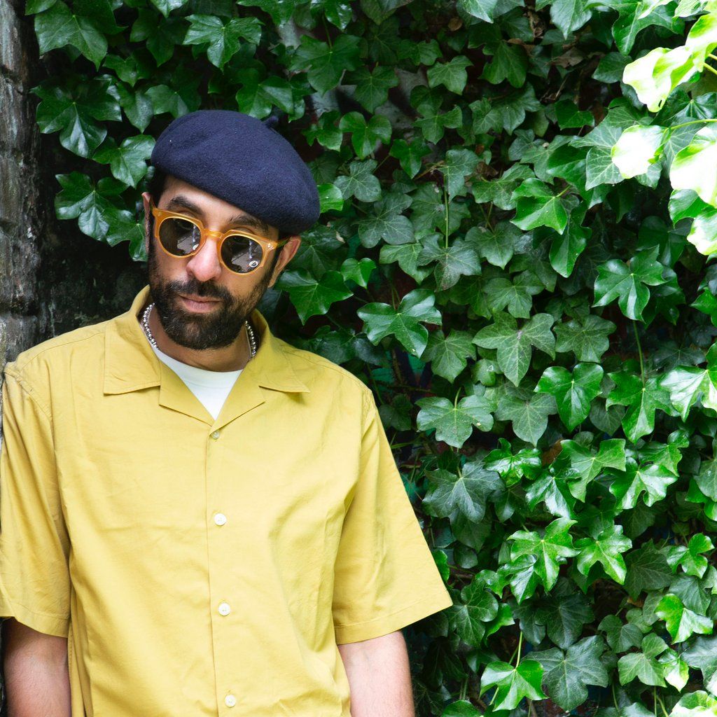 Tristan da Cunha // Extended set presented by Ivy Collective, 21 November | Event in Leeds | AllEvents