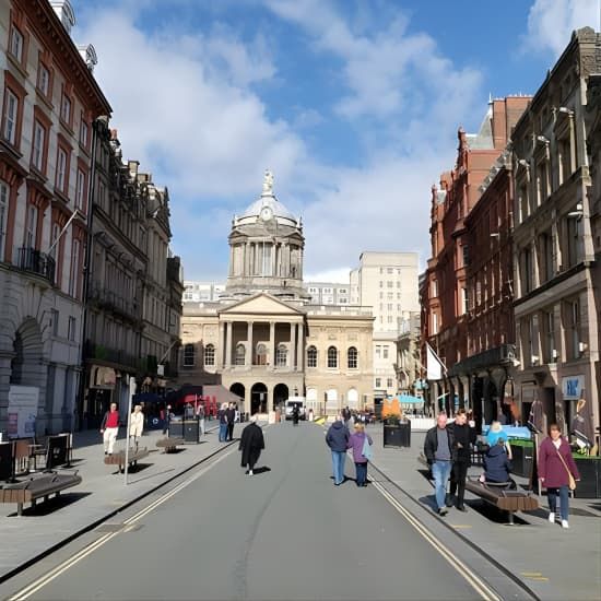 Private Liverpool Self-Guided Tour | Event in Liverpool | AllEvents