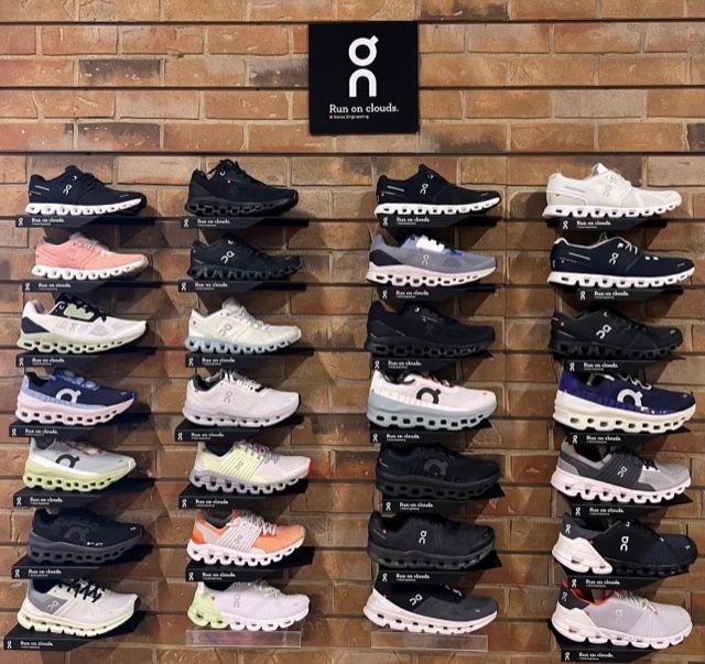 ON Demo Run at the Track benefitting Richmond Hill Food Pantry