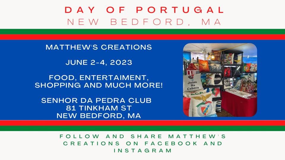 Portugal Day New Bedford, 81 Tinkham St, New Bedford, MA 027462327