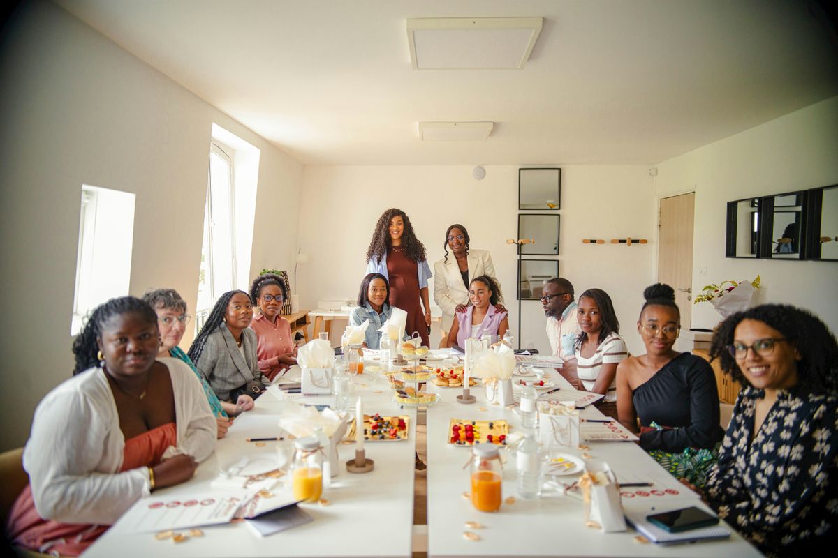 Brunch & Plume - Édition 2, 6 December | Event in Paris | AllEvents