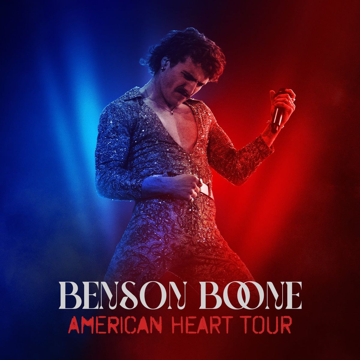 Benson Boone Austin Tickets, 19 September | Event in Austin | AllEvents