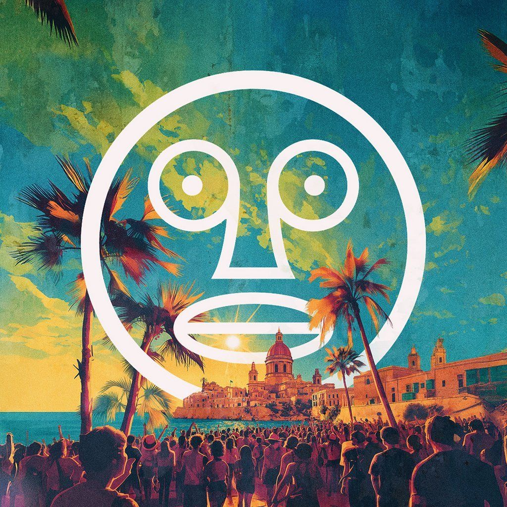WAH Malta Boat Party #2 - Born On Road, Napes & Samurai Breaks, 7 September | Event in Sliema | AllEvents