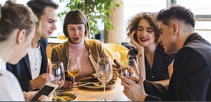 Founders Dinner - From Starting Up to Scaling Up, 15 January | Event in Amsterdam | AllEvents