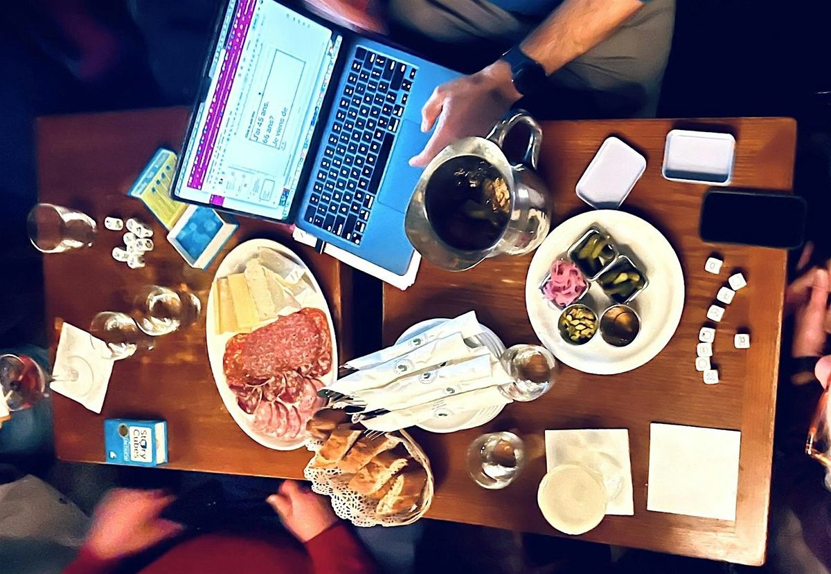 LE GAMIN FRENCH CLUB BEGINNERS