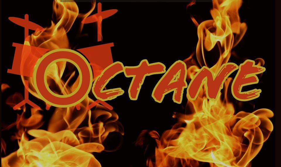 Octane, Roadhouse, Cave Creek, December 8 2023 AllEvents.in