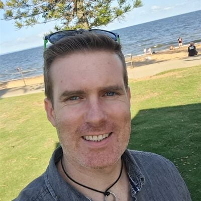 Daniel Pretorius logo