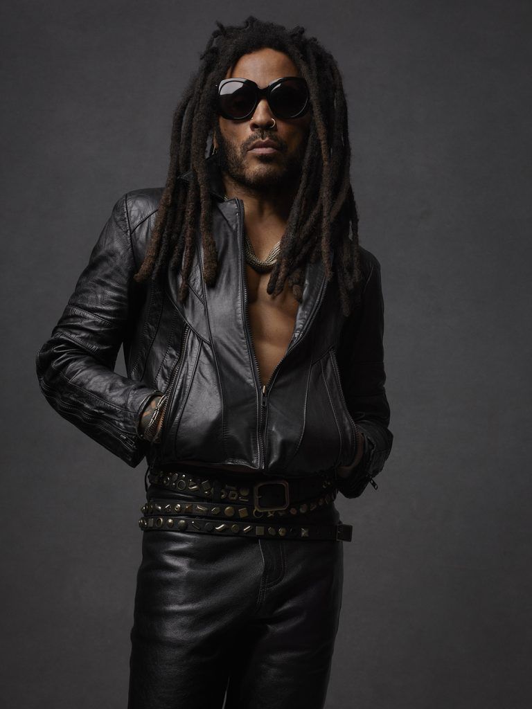 JAS Labor Day Experience: Lenny Kravitz & Lawrence - Saturday, 29 August | Event in Aspen | AllEvents