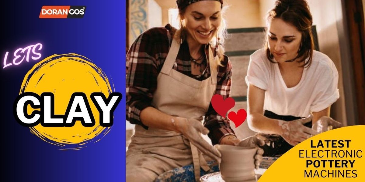 A Pottery Workshop - Lets Clay, 15 May | Event in Mumbai | AllEvents