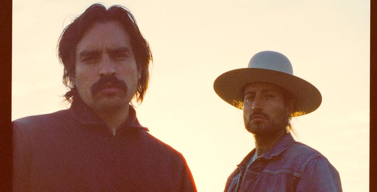 Hermanos Gutierrez, 22 September | Event in Brooklyn | AllEvents