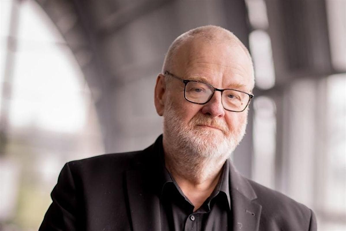 Mike Gerrard, 16 November | Event in Blyth | AllEvents