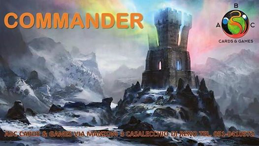 commander banlist commander banlist